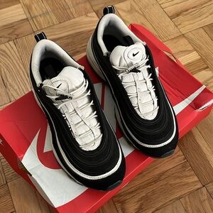 Air Max 97 Premium Hangul Day Colorway